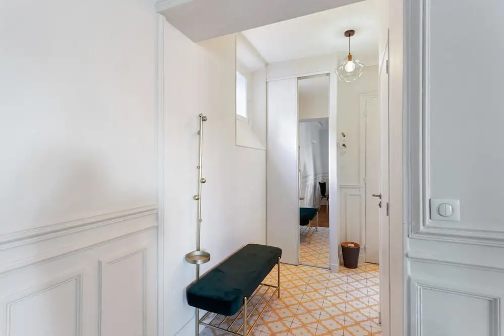 Montmartre - Cozy Home for 2 Guests