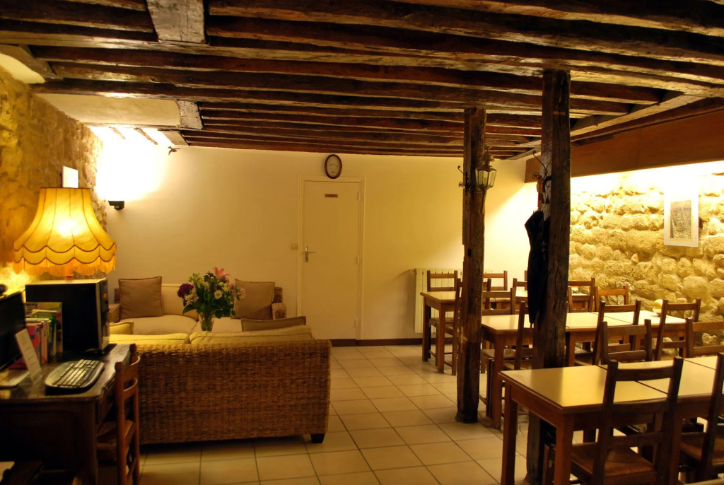 Hôtel De La Herse dOr