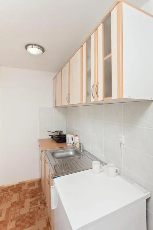 Apartments Castanea