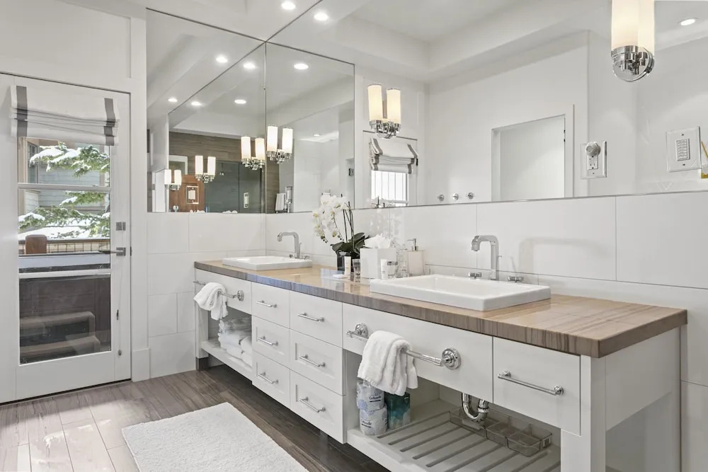 6977 Silver Lake Drive - 5 Bedroom Private Home with Hot Tub by Deer Valley Resort