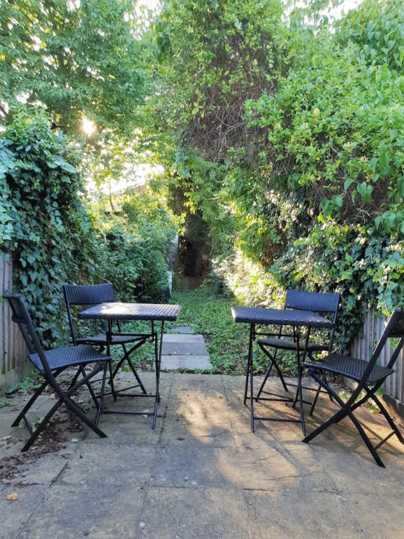 Oxford Fiftyone - A Spacious 3 Bed House with Garden and Parking