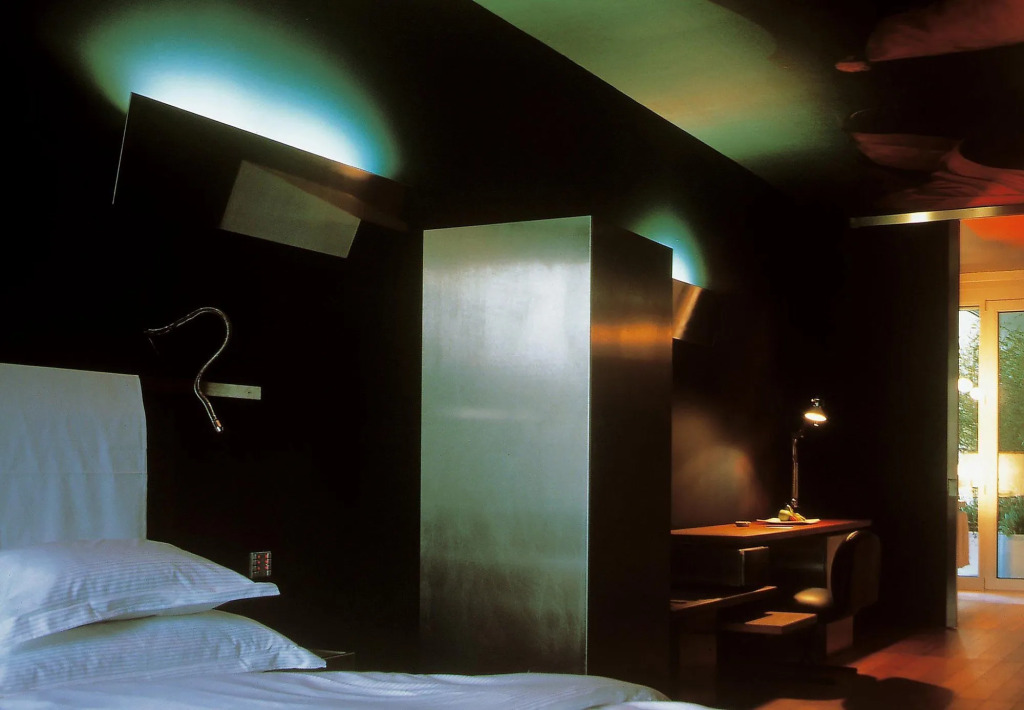 The Hotel Lucerne, Autograph Collection