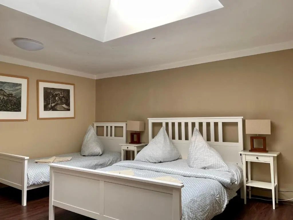Apartmán Galerie