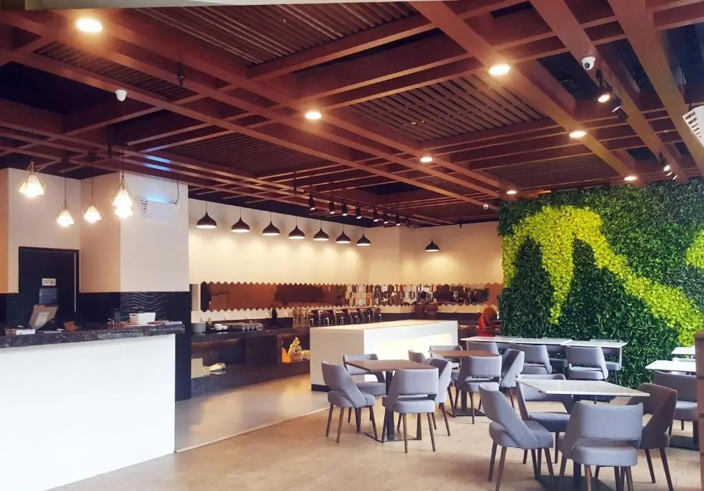 The Latrobe - Bangsar Trade Centre