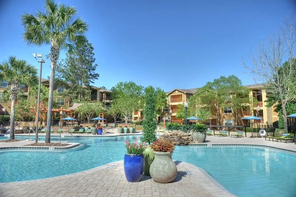 Landing Furnished Apartments near FSU