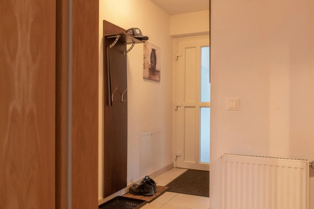 Kitz Residenz Eleven by All in One Apartments