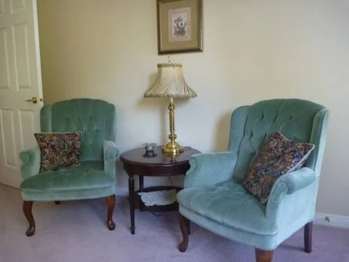 Lands End Retreat