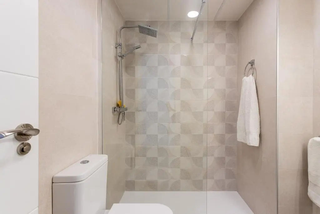 Apartment Carrer de les columbretes