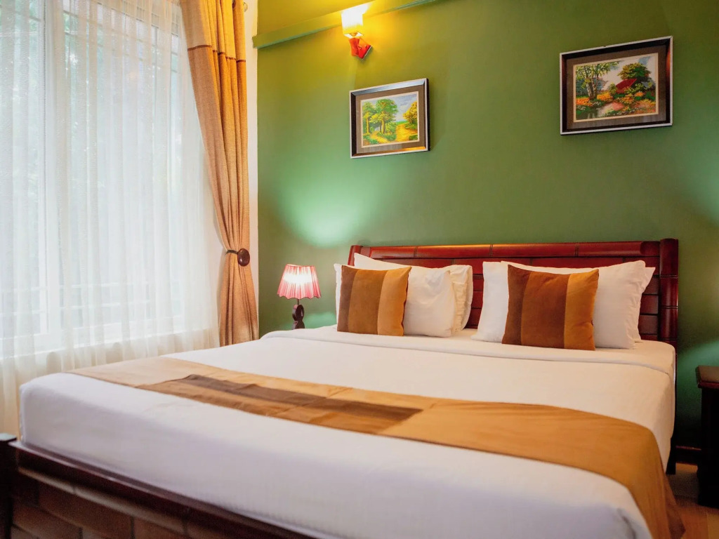 The Amariah Hotel & Apartments Mikocheni