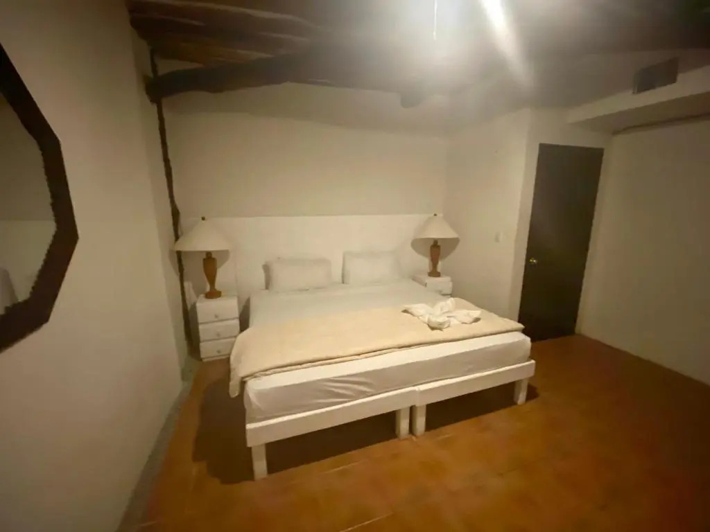 Casa CARIBE Cancun