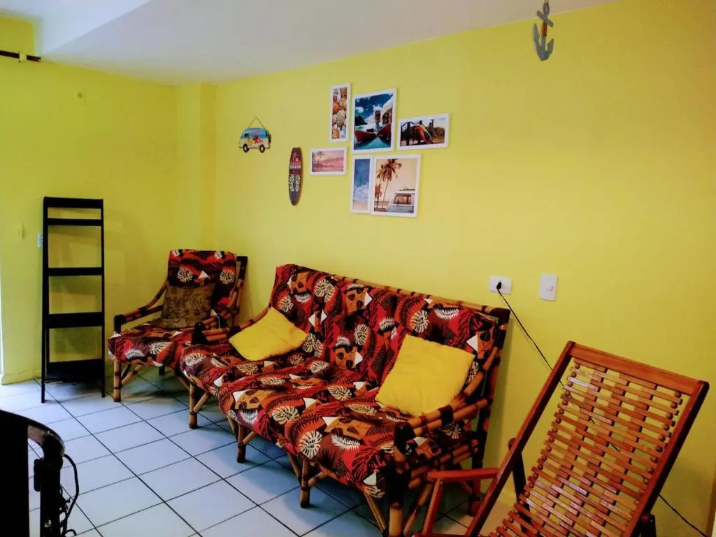 Triplex Slim em Caiobá-Matinhos-Pr a 200 mt do mar
