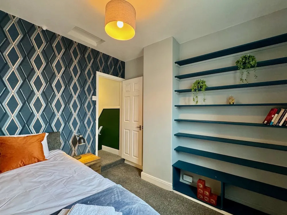 Freeston House - Charm Townhouse