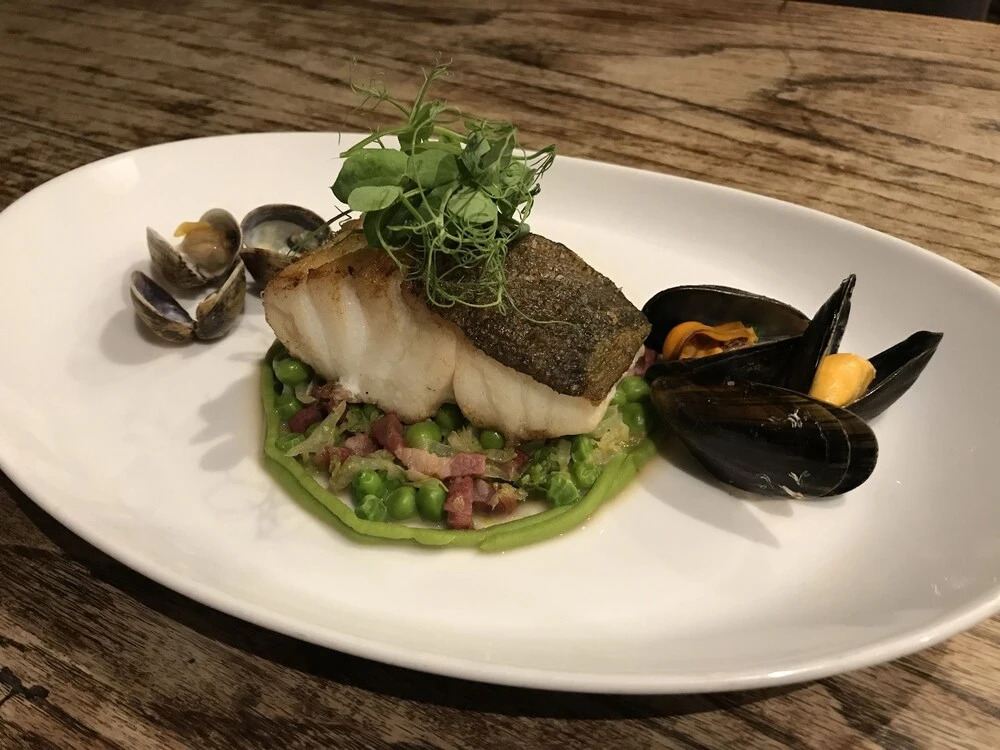 The Crown Inn Roecliffe
