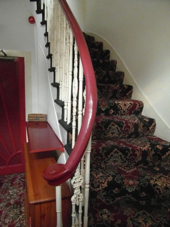 Jasmine Central Guest House
