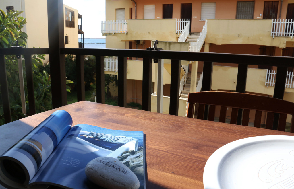 Casa Elena 3 bedrooms apartment in Alghero