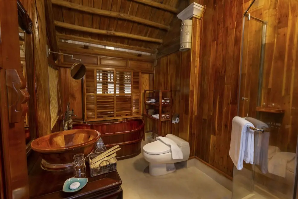 Old Town Resort Phu Quoc