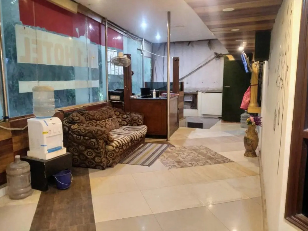 M1 Hotel by Wb Inn