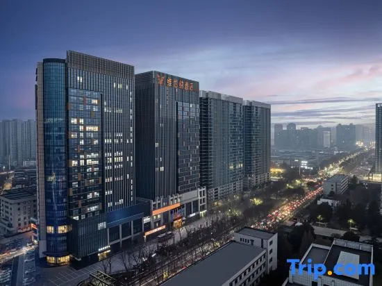 Vienna Hotel