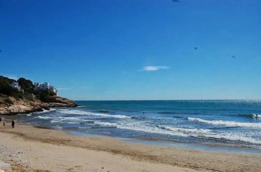 Apartment by the Sea