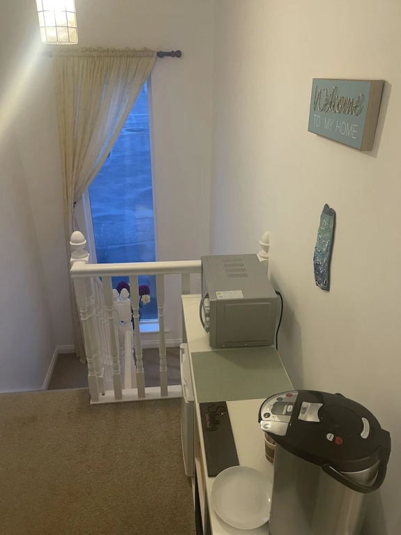 Valentia Skellig Rooms - Knighstown - V23K504