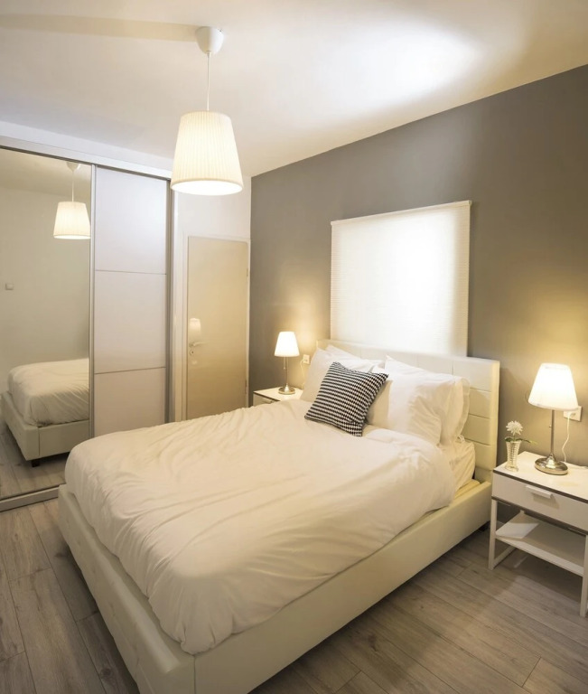 The best apartment for your vacation