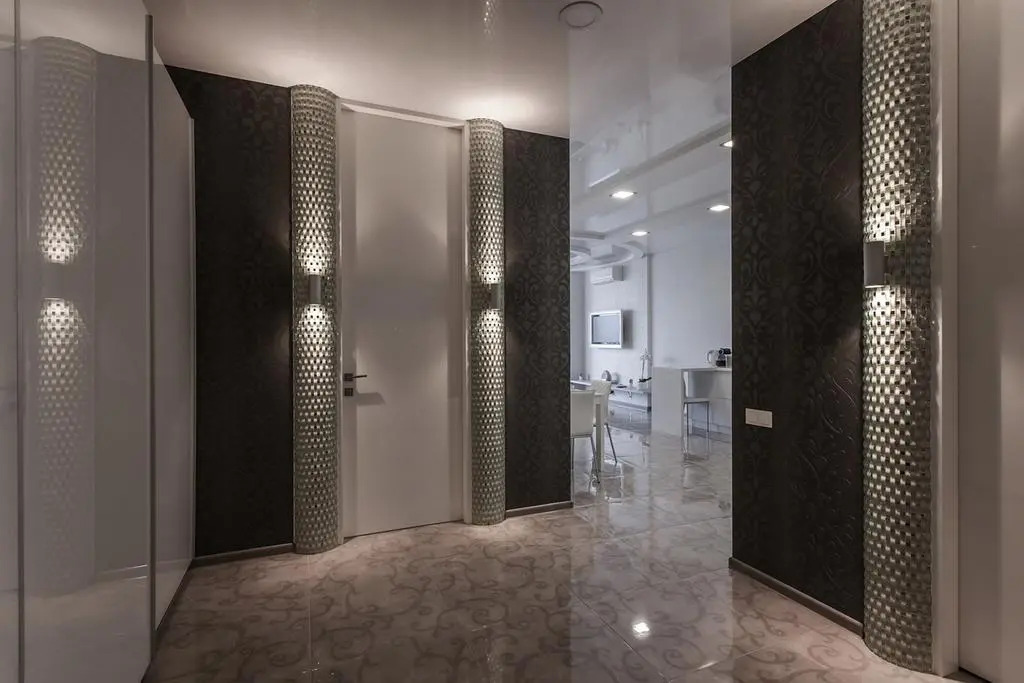 Апартаменты Royal, Гагаринское плато, 5а