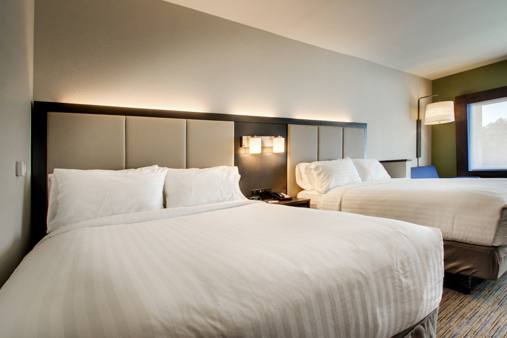 Holiday Inn Express & Suites - Summerville by IHG