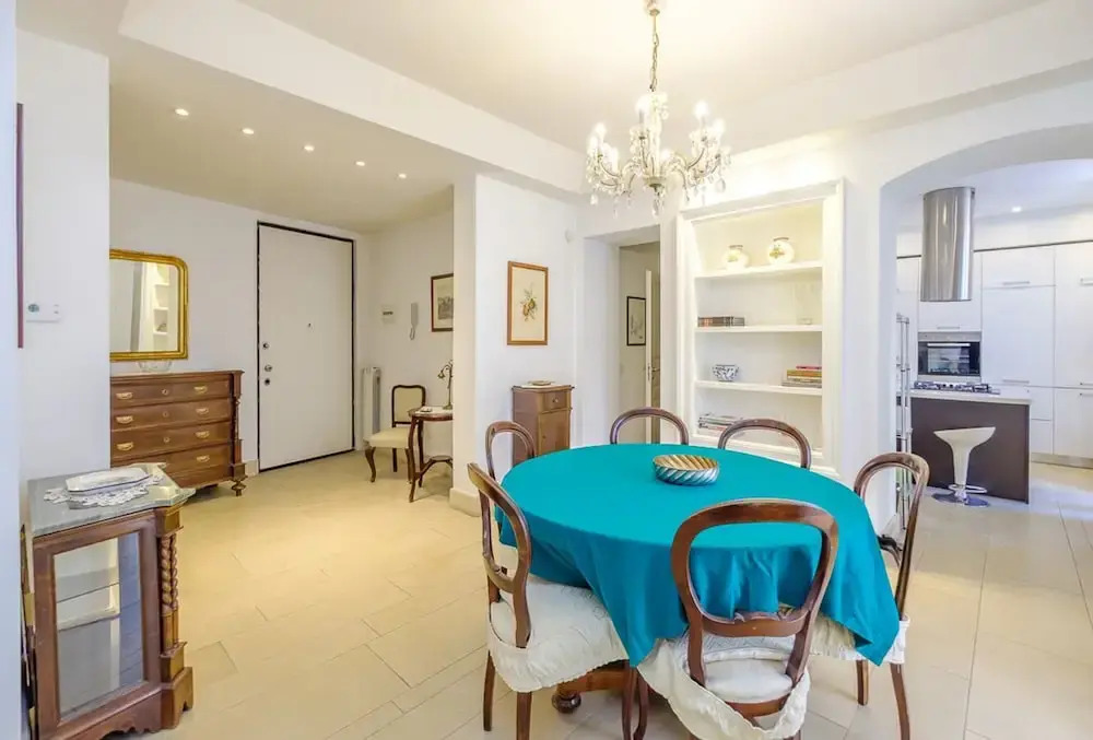 Your Apartment Catania