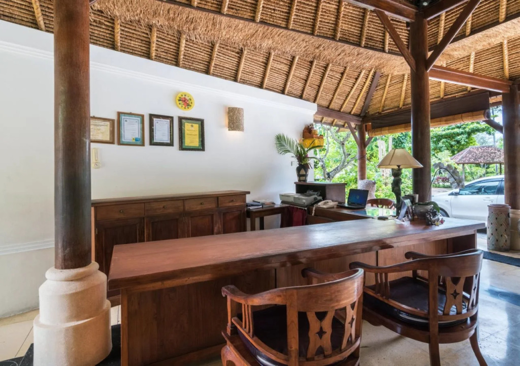 Sari Sanur Resort