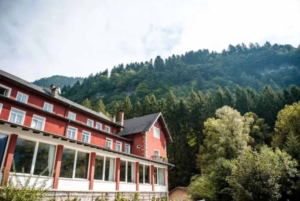 Grand Hotel Molveno