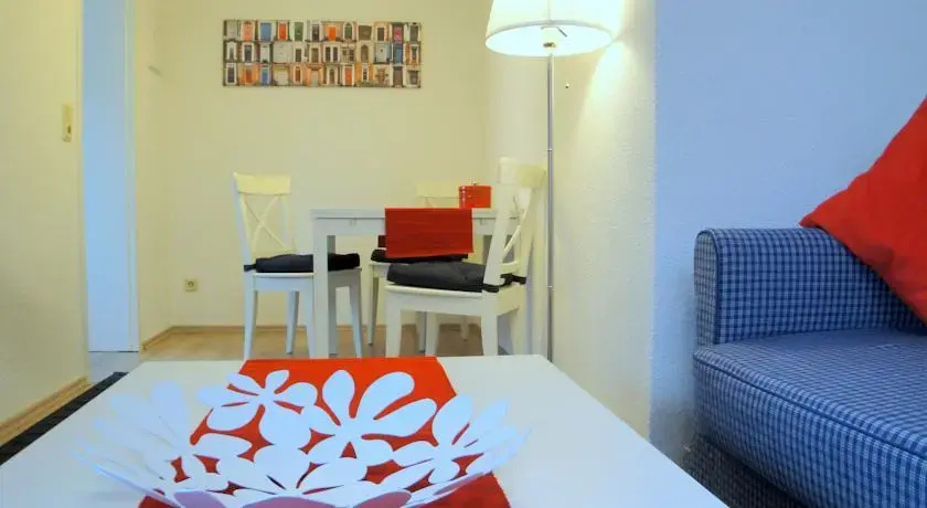 Appartements - Zum Hafen