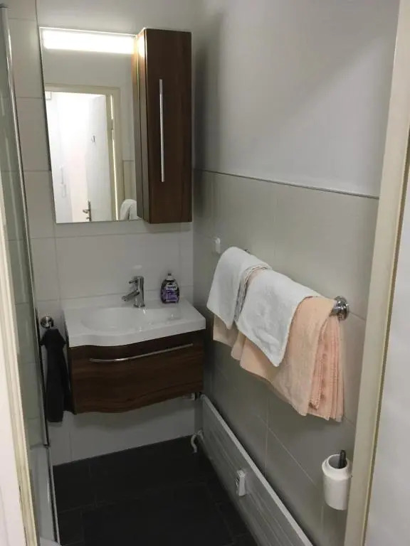 Apartment Hannover /Laatzen