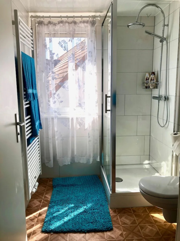 Ferienhaus & Ferienzimmer Frickental