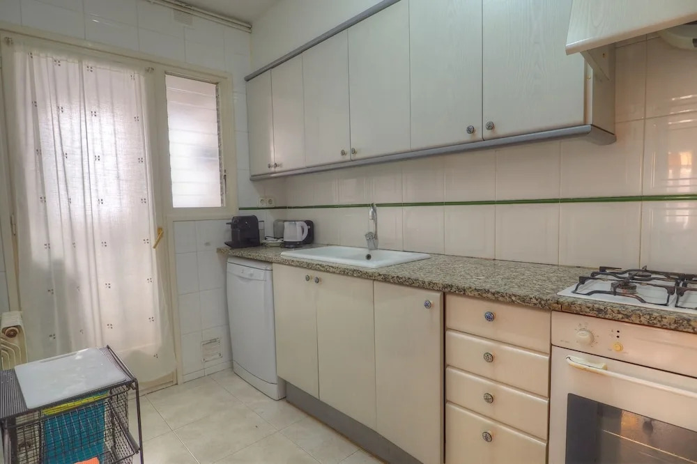 Center Family Apartment
