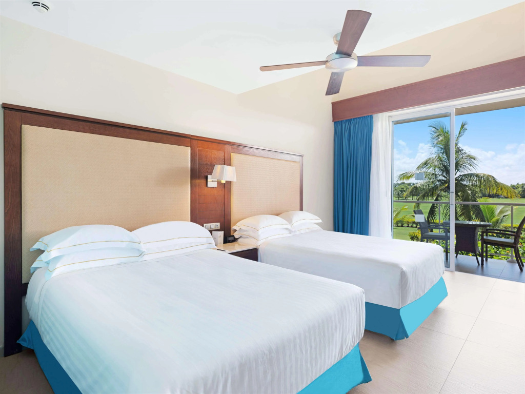 Barcelo Bavaro Palace - Всё включено