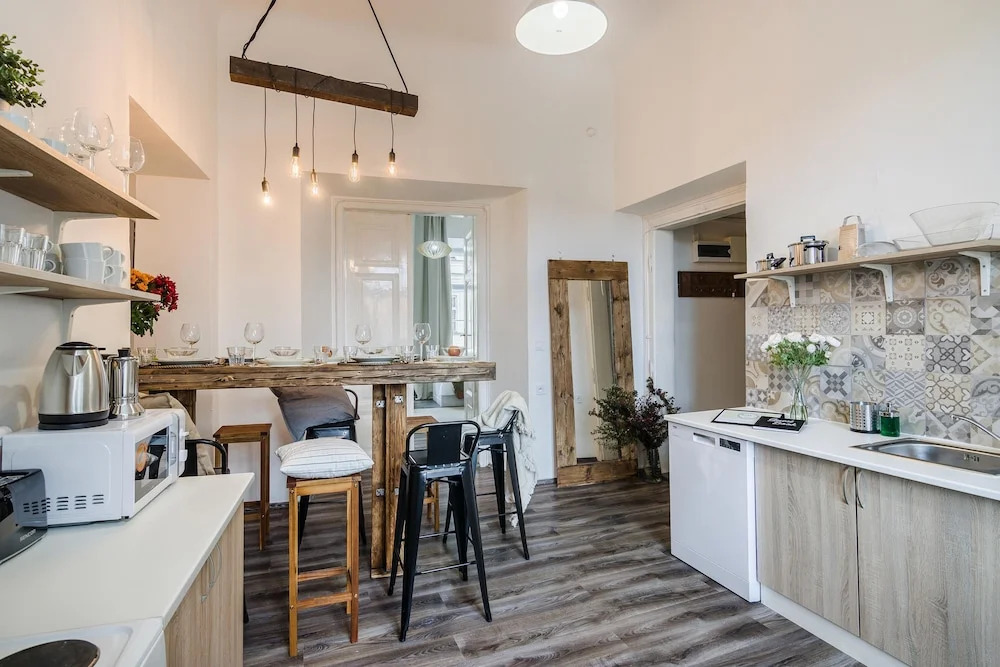 Historic Centre Prague Apartments by Michal&Friends
