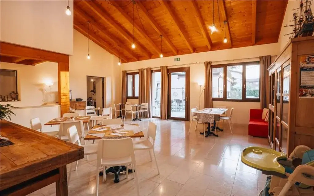 Garda Relais