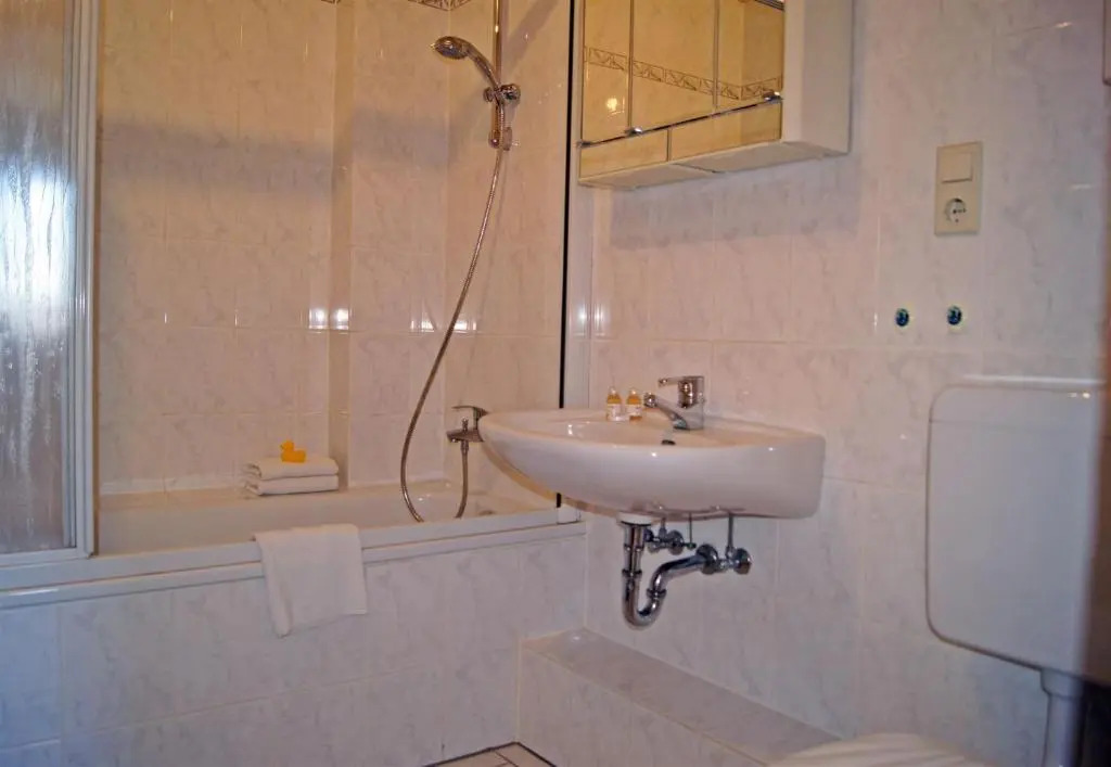Winterberg Appartement 21109