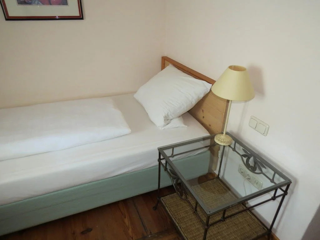 Hotel Weinstube am Markt