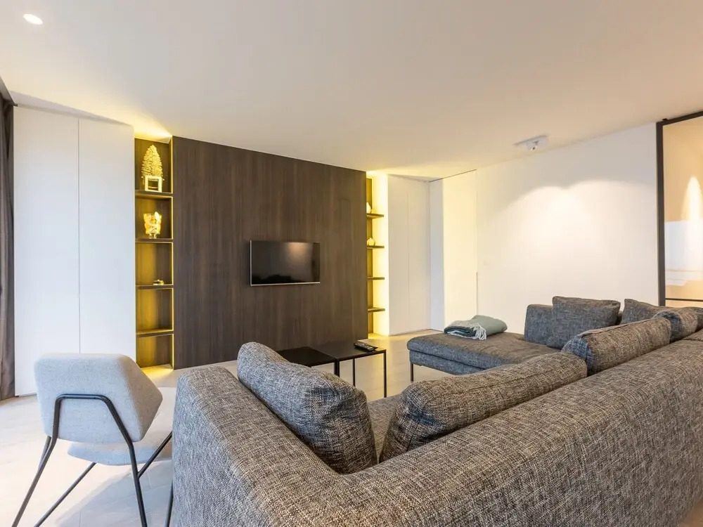 Luxurious Apartment With Stunning sea View