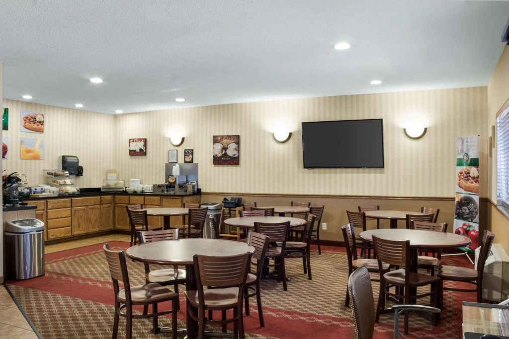 Quality Inn Bemidji