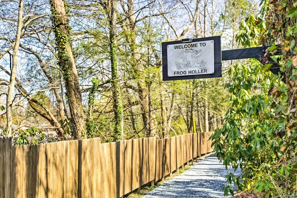 Multi-Unit Brevard Vacation Rental with Patio!
