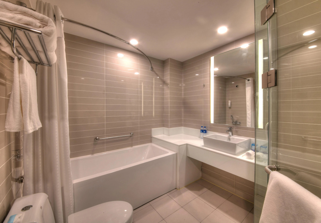 Holiday Inn Express Luoyang Yichuan