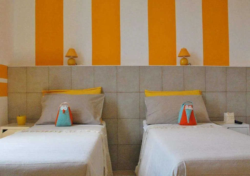 B&B Casa Torpì
