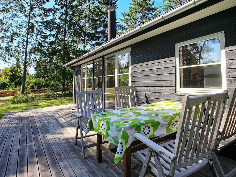 4 Star Holiday Home in Vaeggerlose