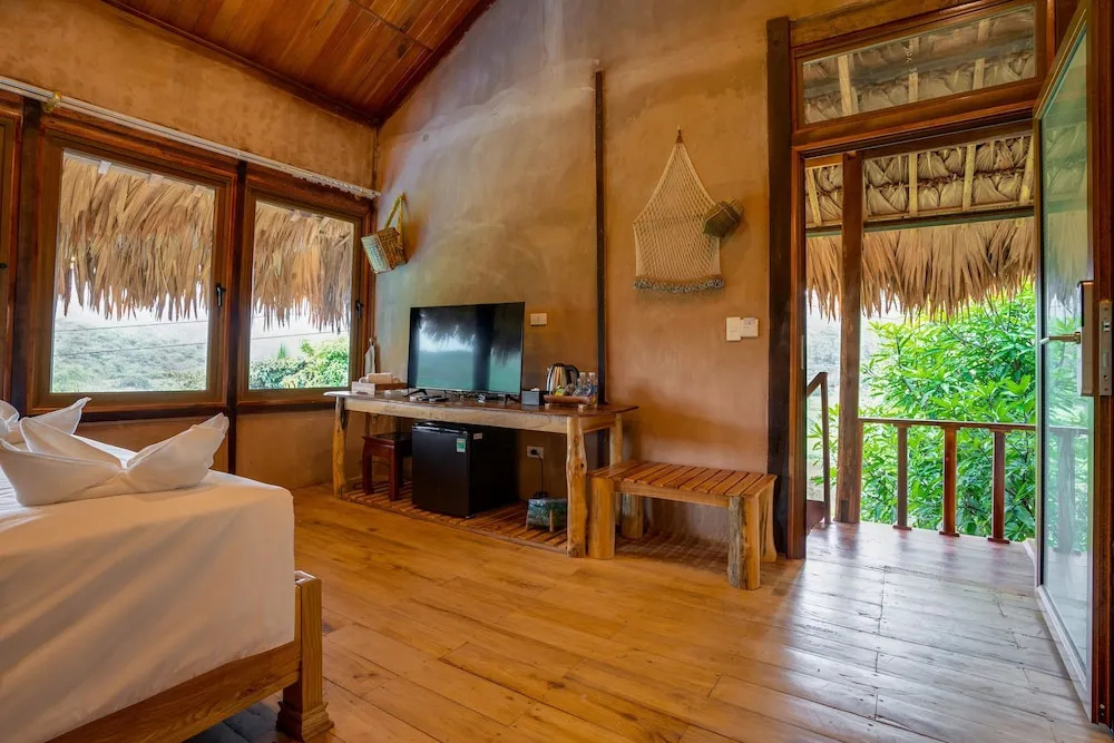 Mai Chau Onsen Retreat