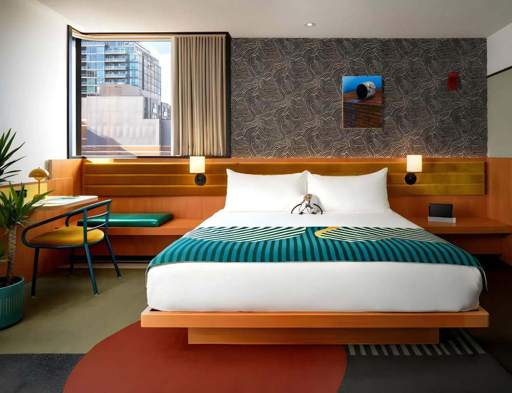 The Drake Hotel