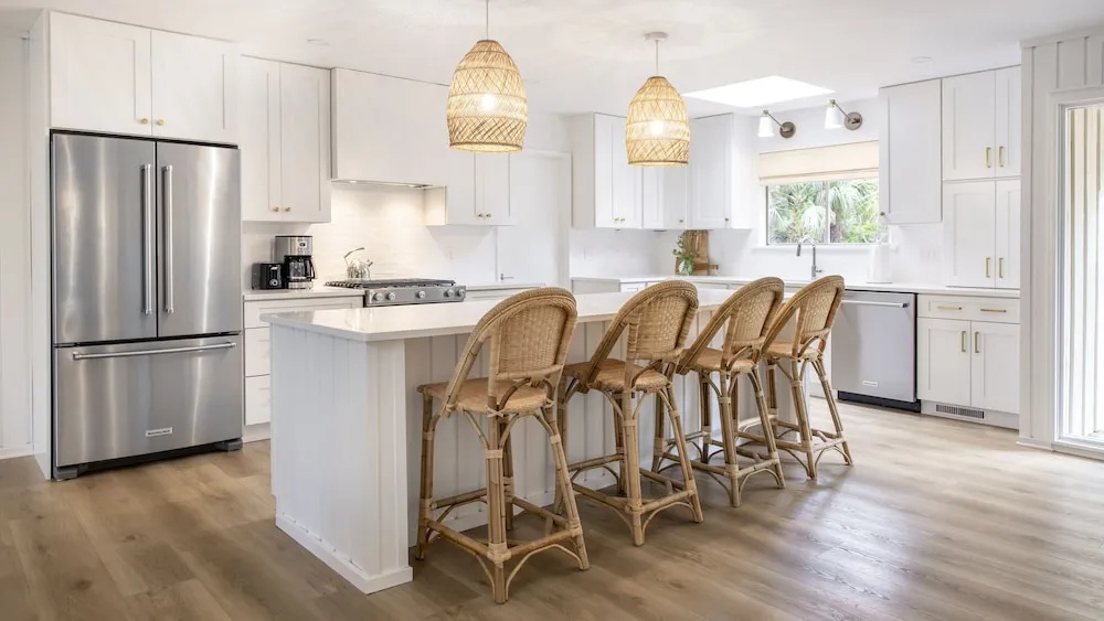 5 Willow Oak Road at The Sea Pines Resort