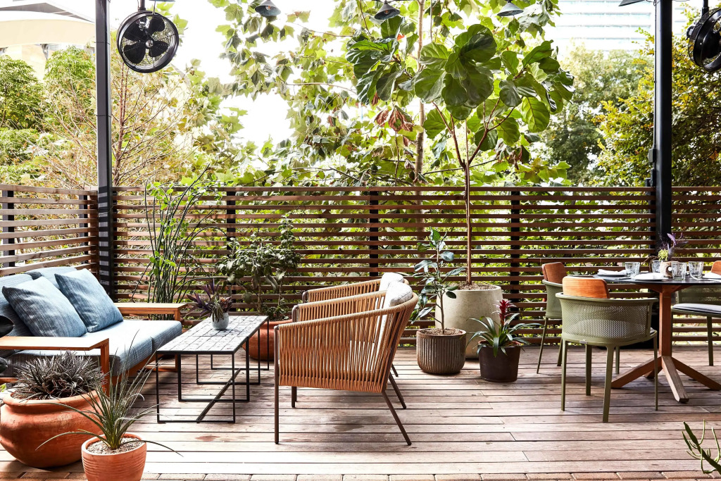 Austin Proper Hotel, a Member of Design Hotels
