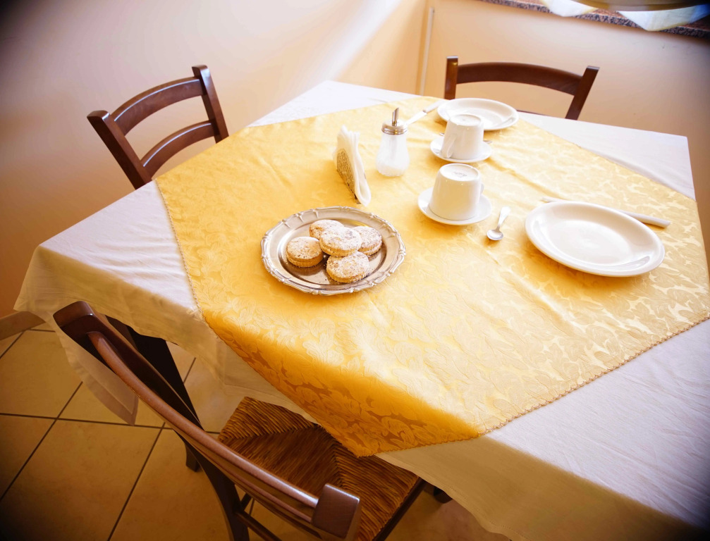 B&B Casalotto Inn